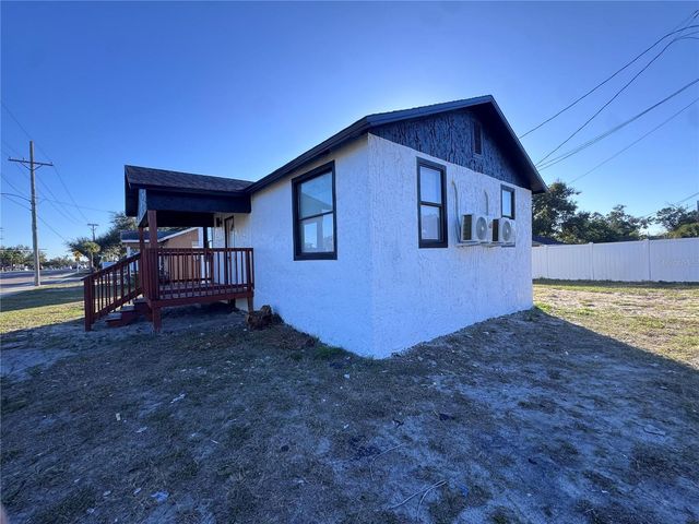 708 MARTIN L KING JR AVENUE, Lakeland, FL 33815