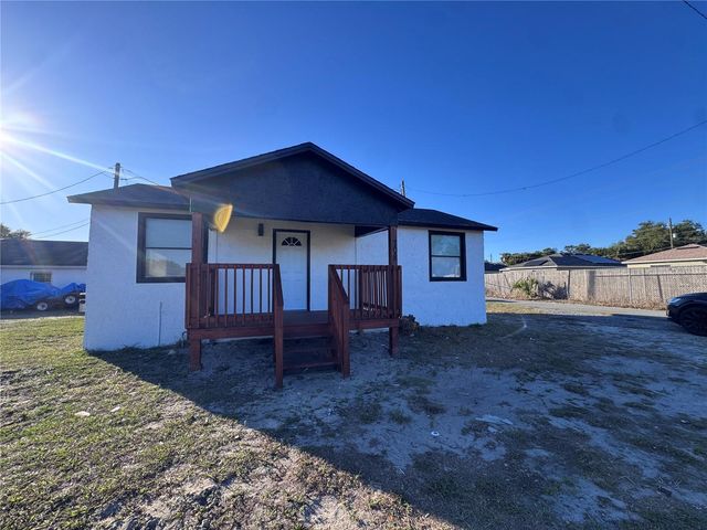 708 MARTIN L KING JR AVENUE, Lakeland, FL 33815