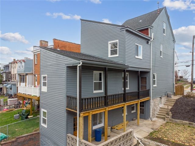2636 Cobden Street, South Side, PA 15203