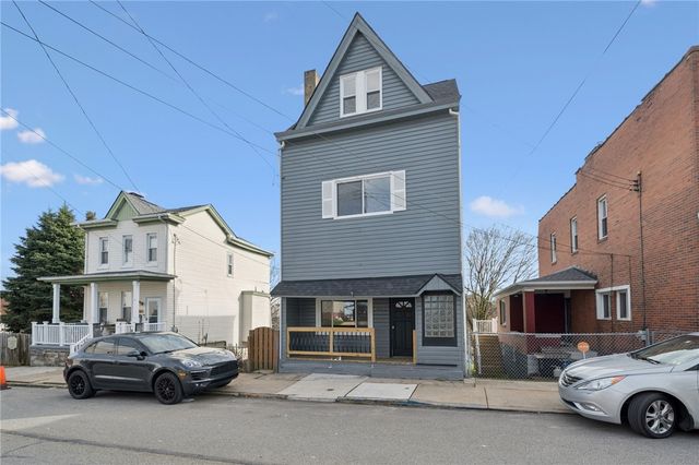2636 Cobden Street, South Side, PA 15203