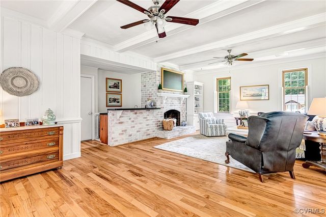 9142 Wrenwood Dr, Mechanicsville, VA 23116