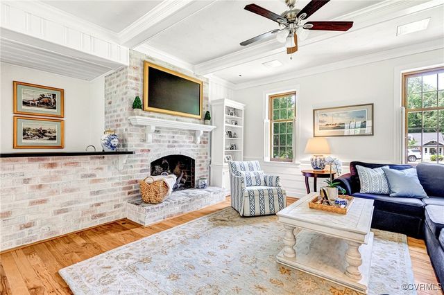 9142 Wrenwood Dr, Mechanicsville, VA 23116