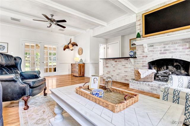 9142 Wrenwood Dr, Mechanicsville, VA 23116