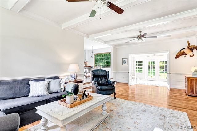 9142 Wrenwood Dr, Mechanicsville, VA 23116