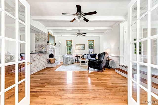 9142 Wrenwood Dr, Mechanicsville, VA 23116