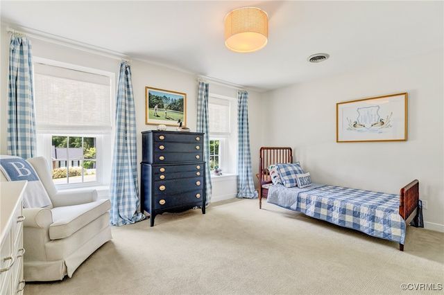 9142 Wrenwood Dr, Mechanicsville, VA 23116
