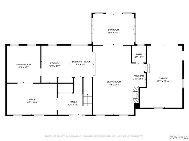 9142 Wrenwood Dr, Mechanicsville, VA 23116