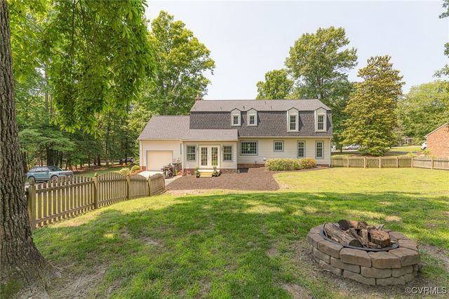 9142 Wrenwood Dr, Mechanicsville, VA 23116