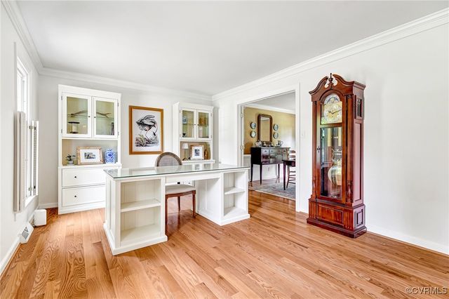 9142 Wrenwood Dr, Mechanicsville, VA 23116