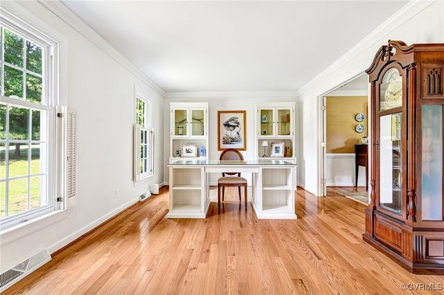 9142 Wrenwood Dr, Mechanicsville, VA 23116
