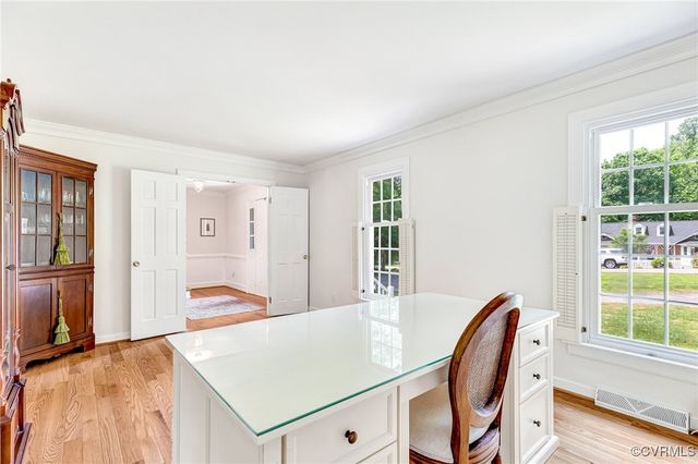 9142 Wrenwood Dr, Mechanicsville, VA 23116