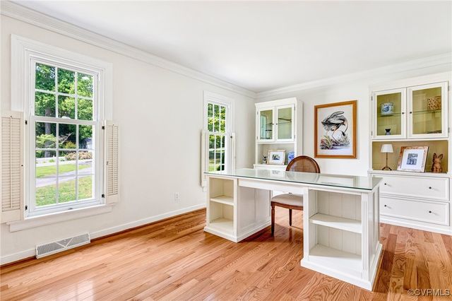 9142 Wrenwood Dr, Mechanicsville, VA 23116