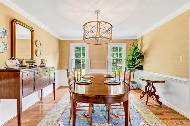 9142 Wrenwood Dr, Mechanicsville, VA 23116