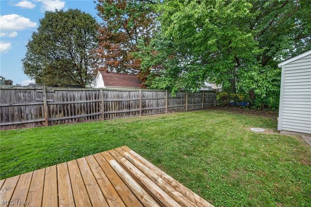 1891 Ford Avenue, Akron, OH 44305