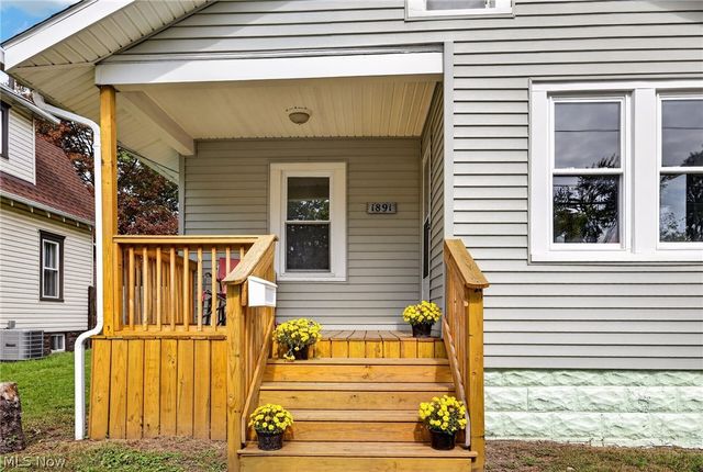 1891 Ford Avenue, Akron, OH 44305
