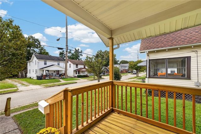 1891 Ford Avenue, Akron, OH 44305