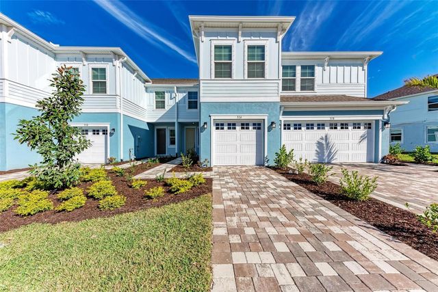 314 VIA ANINA DRIVE, Sarasota, FL 34243