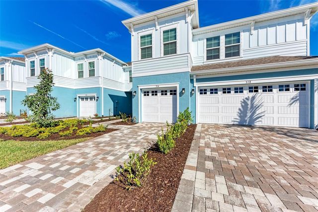 314 VIA ANINA DRIVE, Sarasota, FL 34243