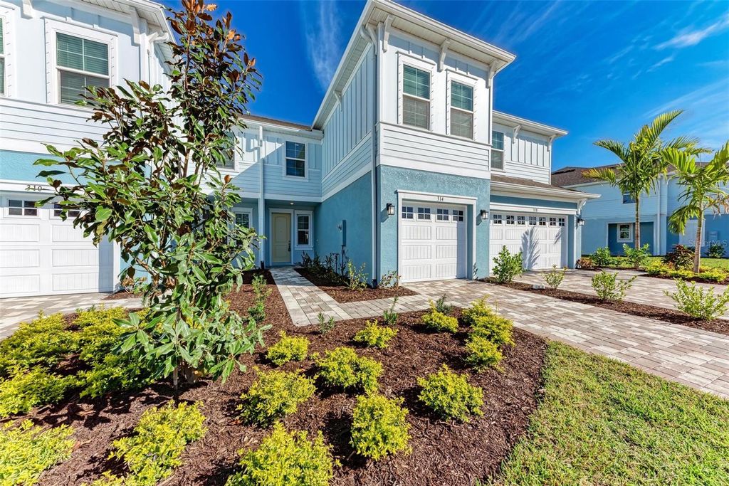 314 VIA ANINA DRIVE, Sarasota, FL 34243