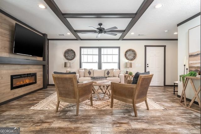 909 Nails Creek Crossing, Royston, GA 30662