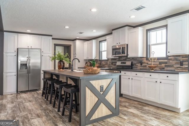 909 Nails Creek Crossing, Royston, GA 30662