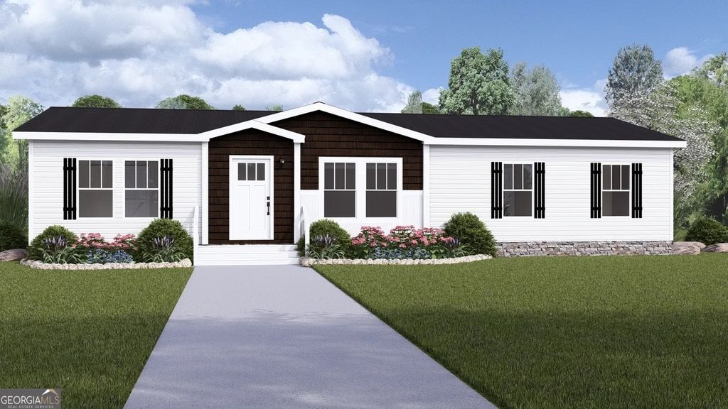 909 Nails Creek Crossing, Royston, GA 30662