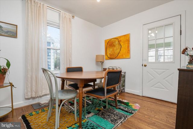 8501 GARLAND AVE, Takoma Park, MD 20912