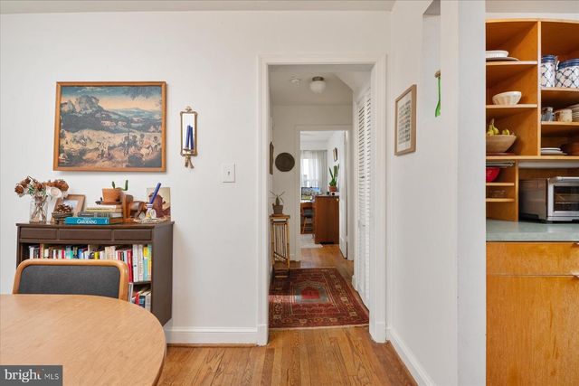 8501 GARLAND AVE, Takoma Park, MD 20912