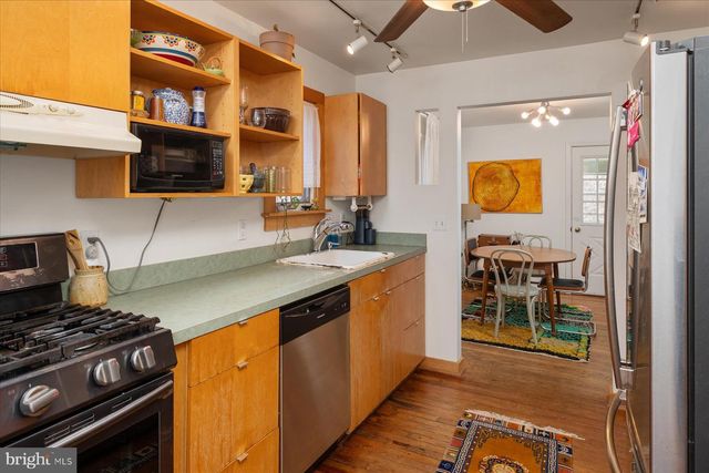 8501 GARLAND AVE, Takoma Park, MD 20912