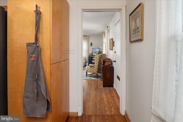 8501 GARLAND AVE, Takoma Park, MD 20912