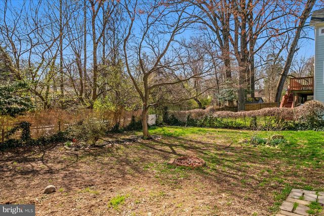 8501 GARLAND AVE, Takoma Park, MD 20912