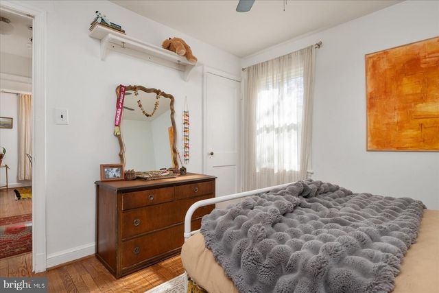 8501 GARLAND AVE, Takoma Park, MD 20912