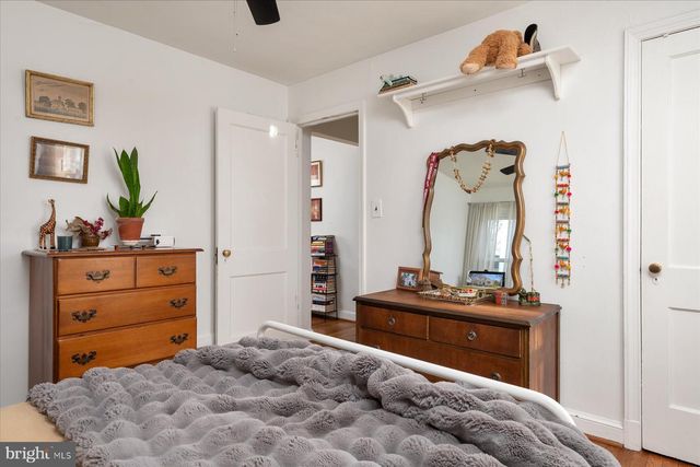 8501 GARLAND AVE, Takoma Park, MD 20912