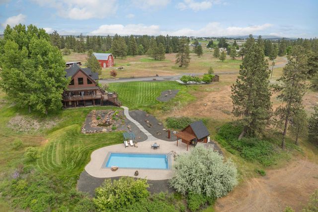 16010 W JADE Ln, Medical Lake, WA 99022
