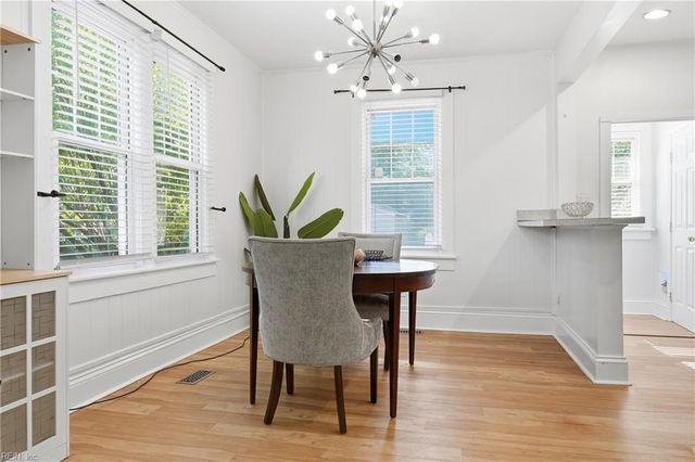 920 Oaklawn AVE, Norfolk, VA 23504