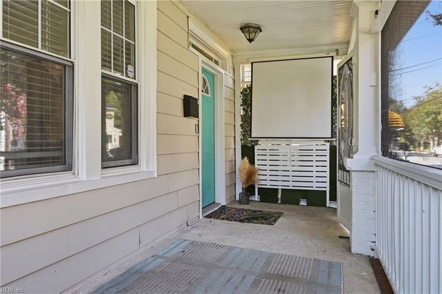920 Oaklawn AVE, Norfolk, VA 23504