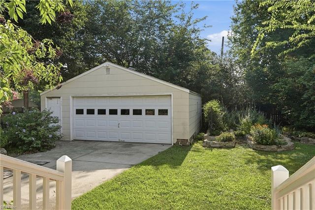 920 Oaklawn AVE, Norfolk, VA 23504