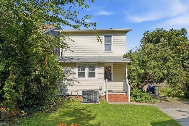 920 Oaklawn AVE, Norfolk, VA 23504