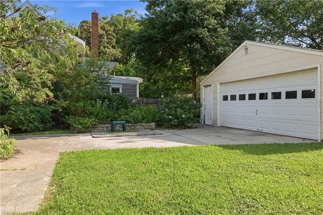 920 Oaklawn AVE, Norfolk, VA 23504