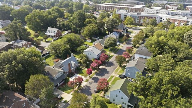 920 Oaklawn AVE, Norfolk, VA 23504