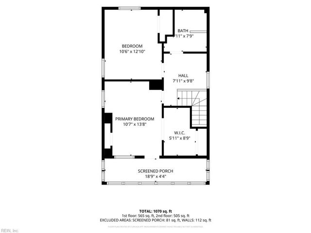 920 Oaklawn AVE, Norfolk, VA 23504
