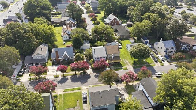 920 Oaklawn AVE, Norfolk, VA 23504