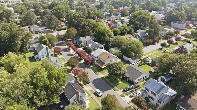 920 Oaklawn AVE, Norfolk, VA 23504