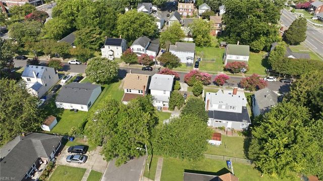 920 Oaklawn AVE, Norfolk, VA 23504