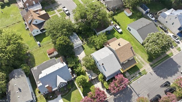 920 Oaklawn AVE, Norfolk, VA 23504