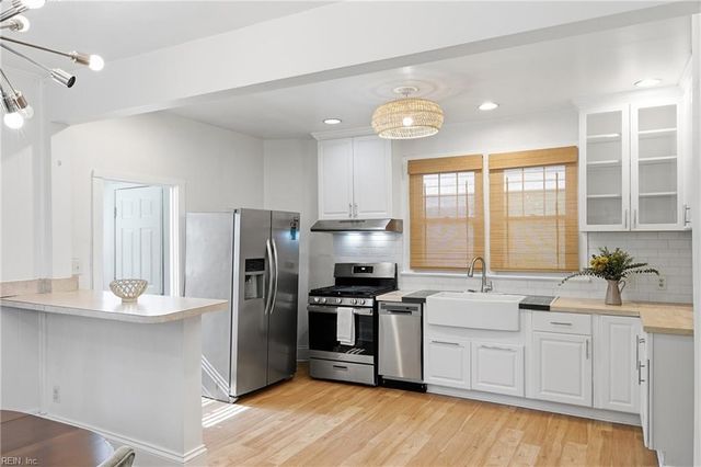 920 Oaklawn AVE, Norfolk, VA 23504