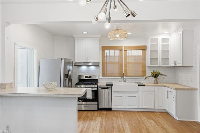 920 Oaklawn AVE, Norfolk, VA 23504