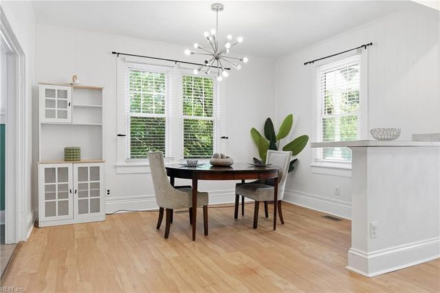 920 Oaklawn AVE, Norfolk, VA 23504