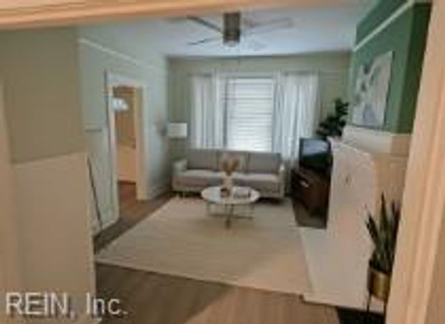 920 Oaklawn AVE, Norfolk, VA 23504