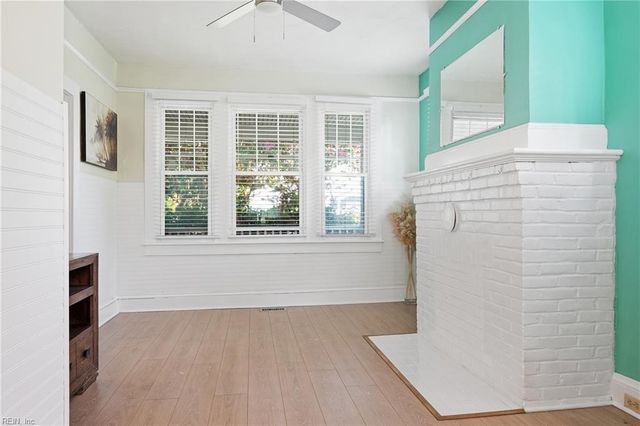 920 Oaklawn AVE, Norfolk, VA 23504